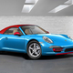 Illustration for article titled This Rumor About An Eco-Friendly Porsche 911 Has To Be Bullshit